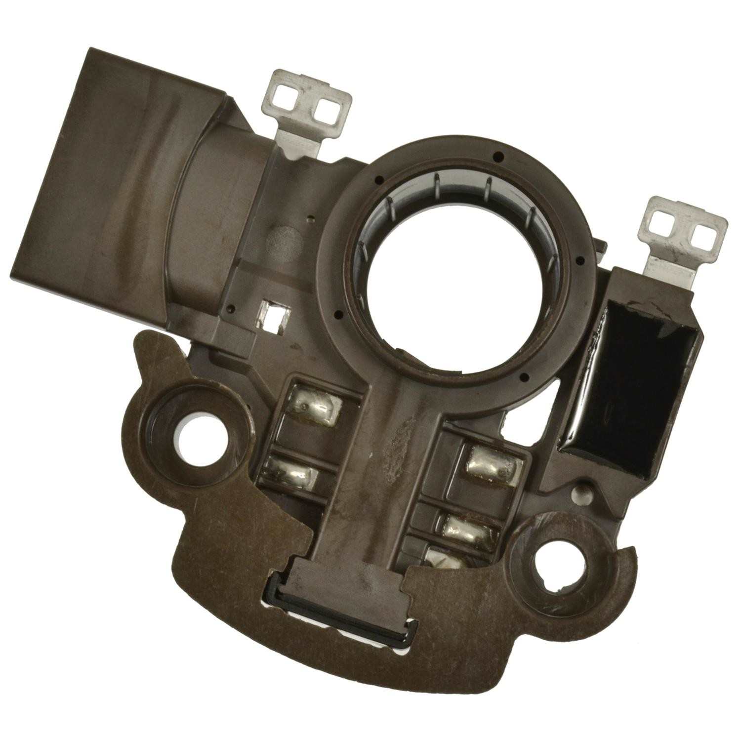 Intermotor Voltage Regulator VR-799