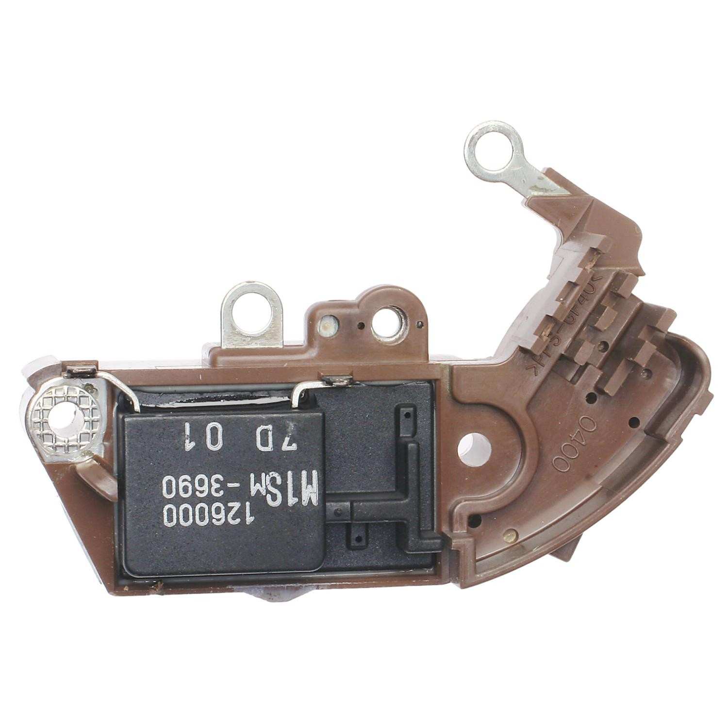 Intermotor Voltage Regulator VR-816