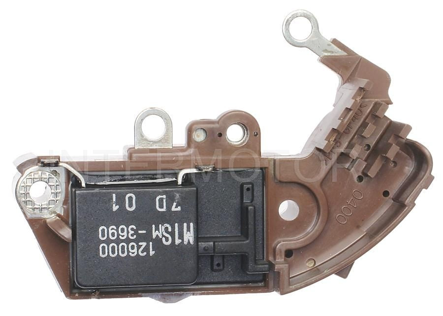Intermotor Voltage Regulator VR-816