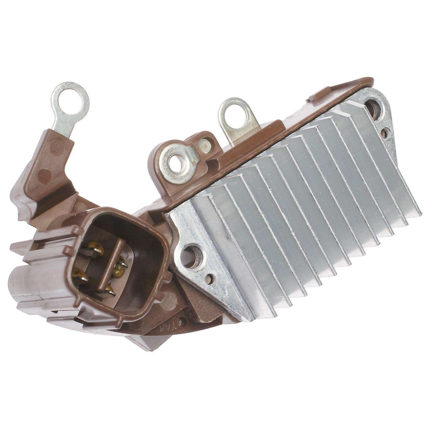 Intermotor Voltage Regulator VR-816