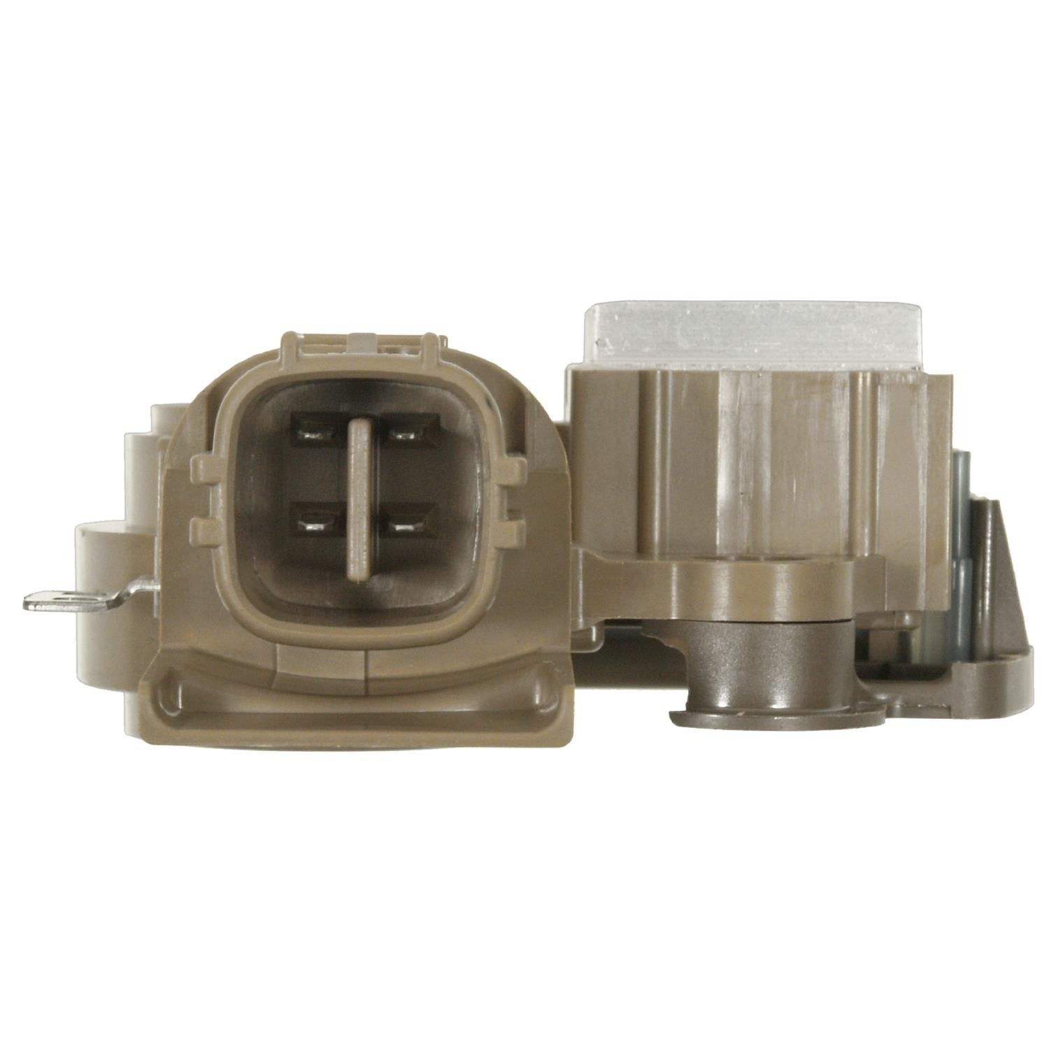 Intermotor Voltage Regulator VR-858