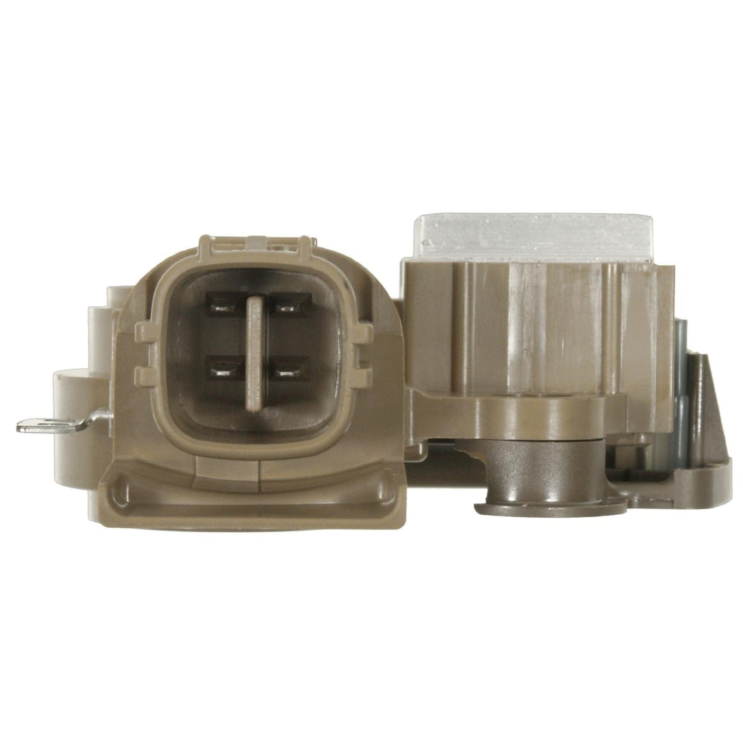 Intermotor Voltage Regulator VR-858