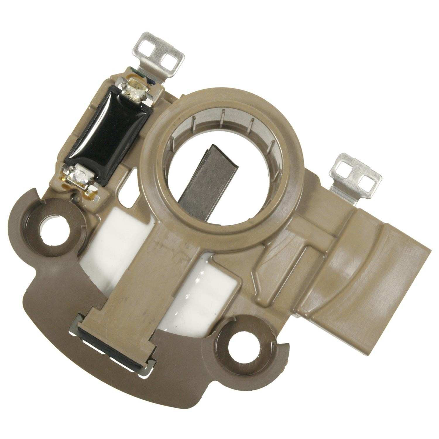 Intermotor Voltage Regulator VR-858