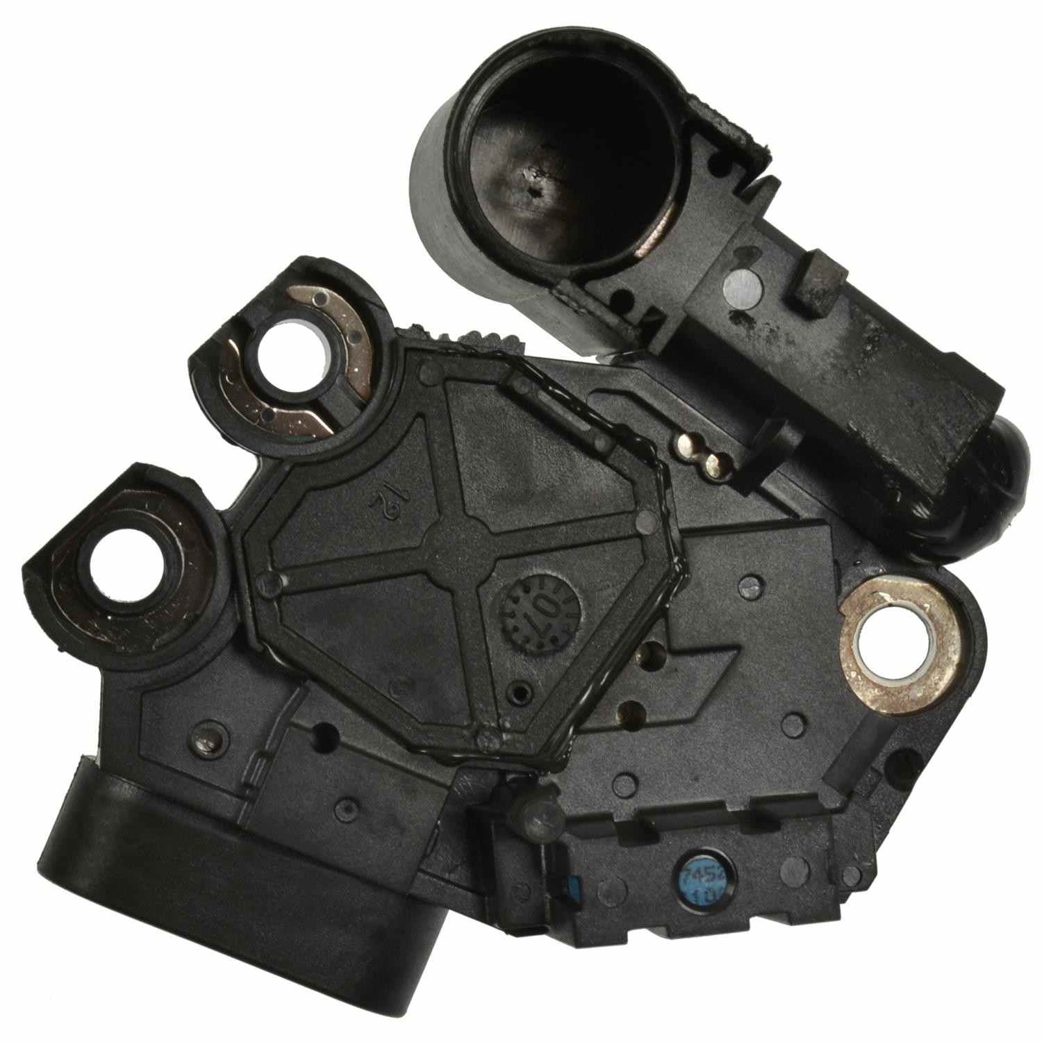 Standard Ignition Voltage Regulator VR866