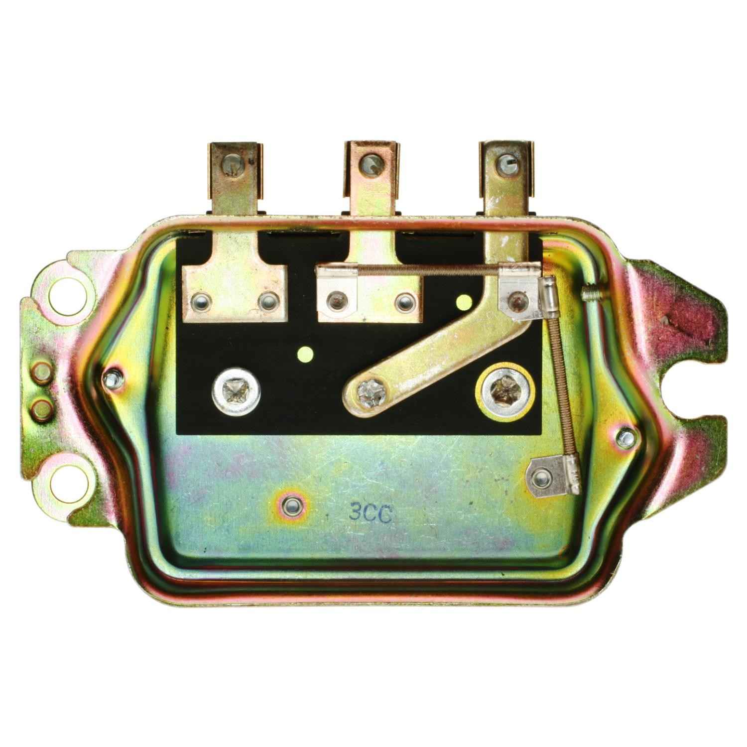 Standard Ignition Voltage Regulator VR-8