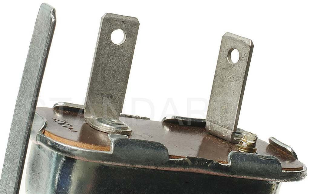 Standard Ignition Instrument Cluster Voltage Regulator VRC-601