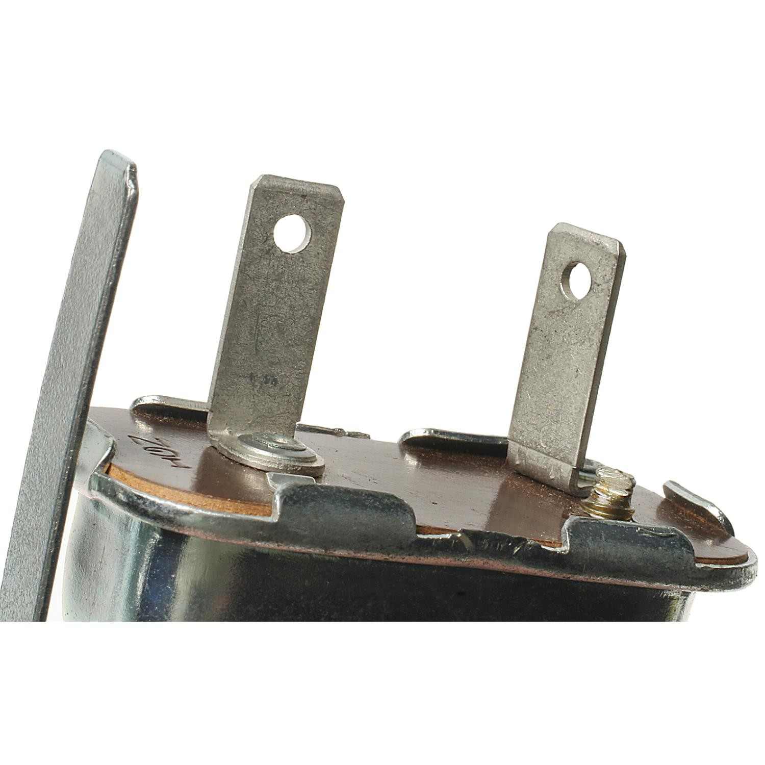 Standard Ignition Instrument Cluster Voltage Regulator VRC-601