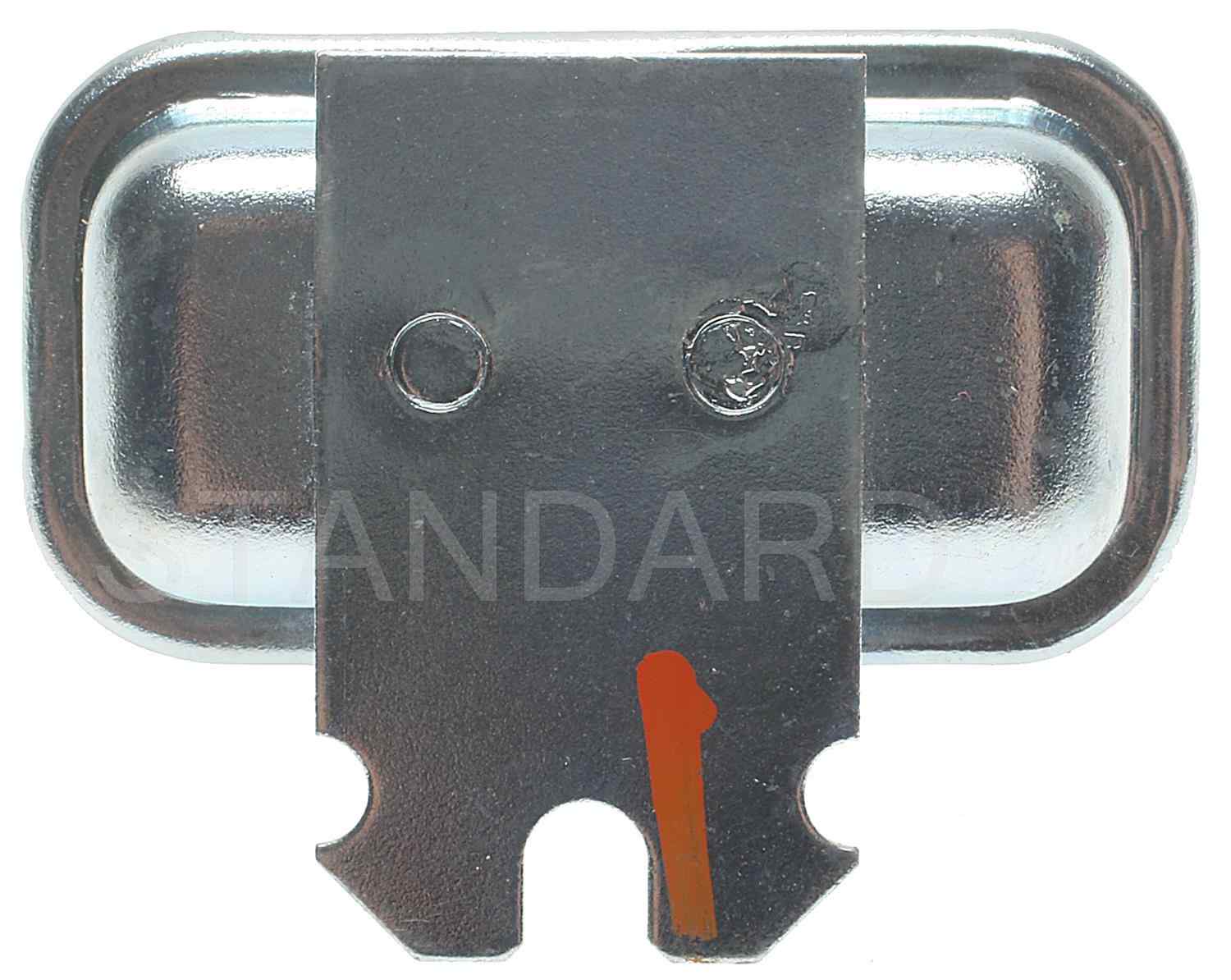 Standard Ignition Instrument Cluster Voltage Regulator VRC-604