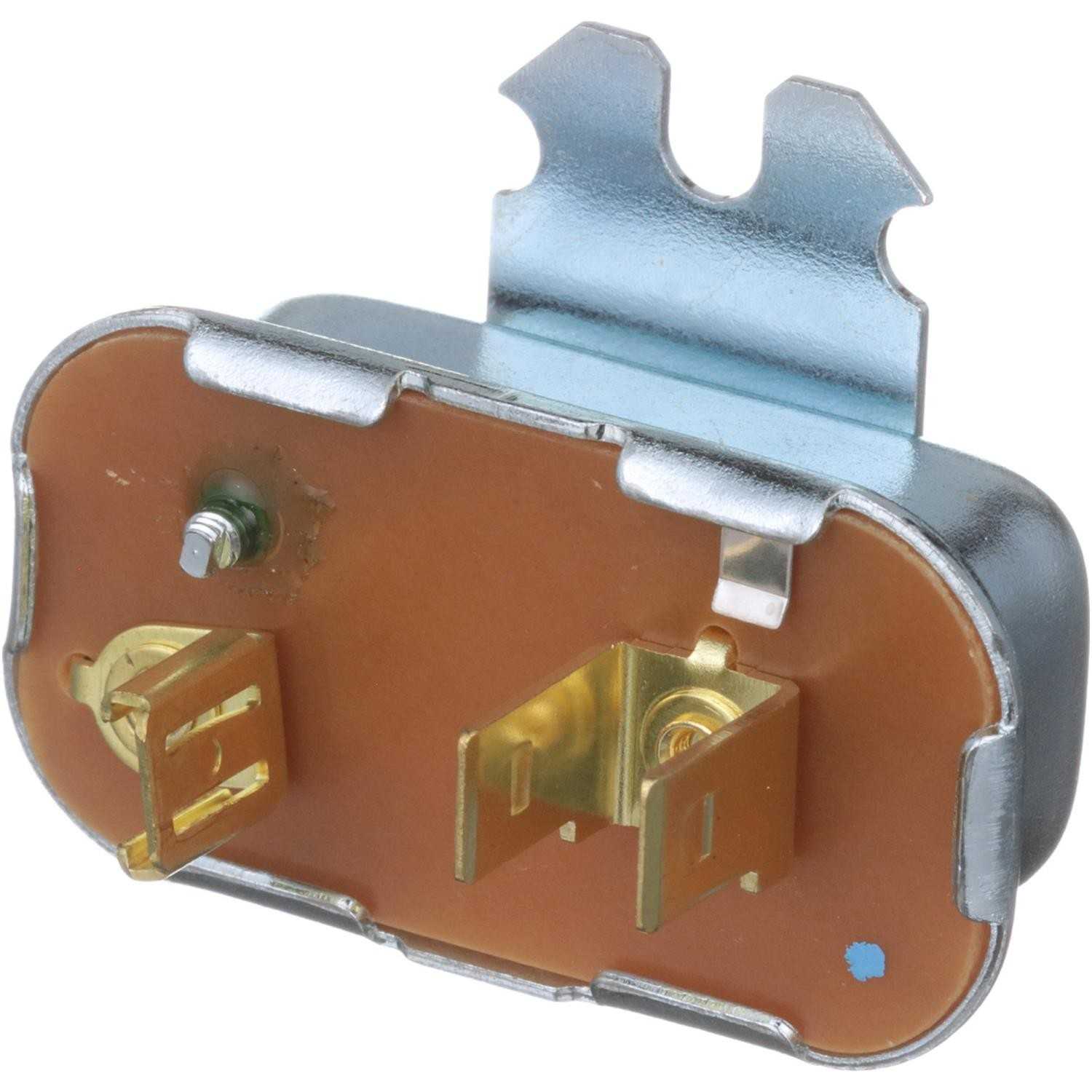 Standard Ignition Instrument Cluster Voltage Regulator VRC-604