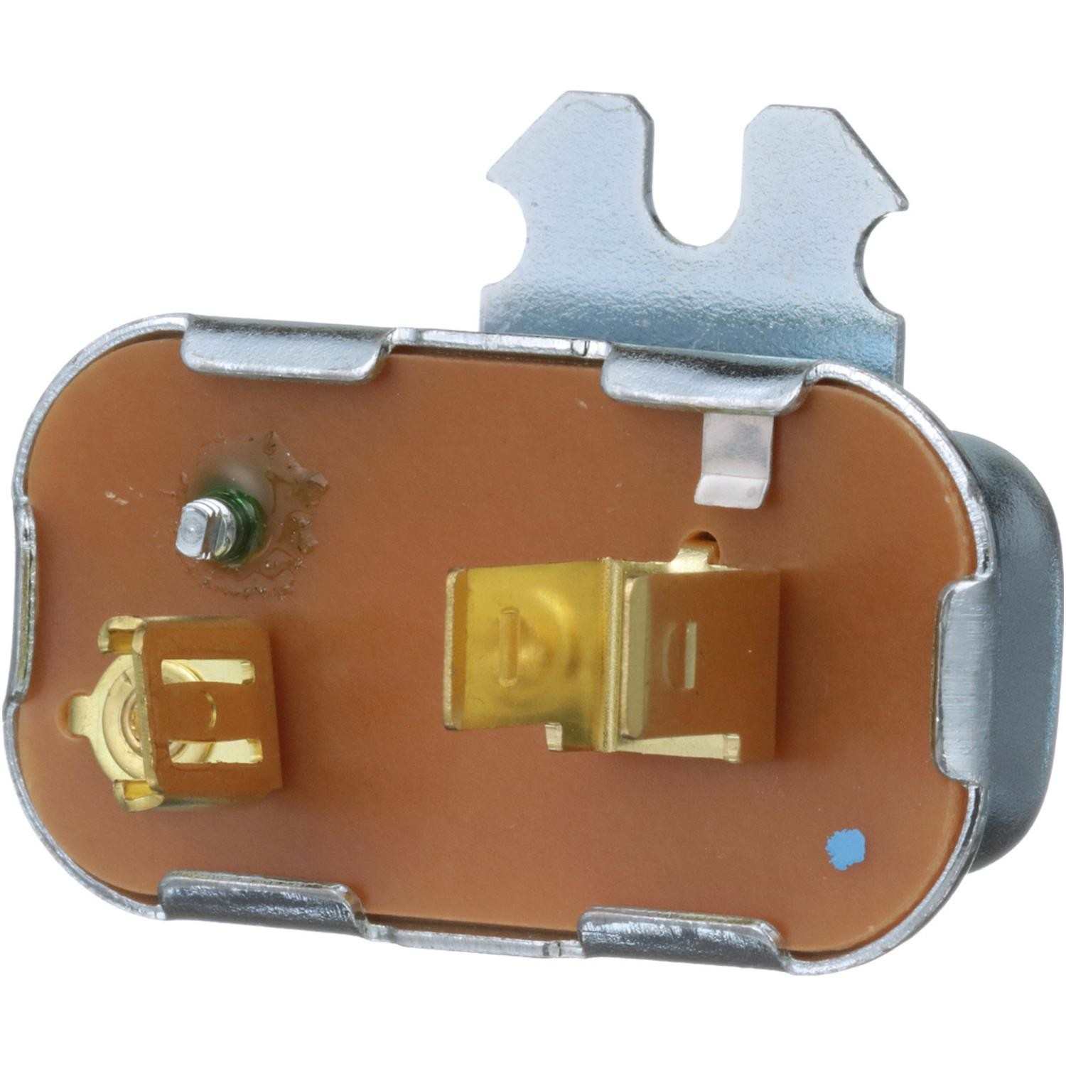 Standard Ignition Instrument Cluster Voltage Regulator VRC-604