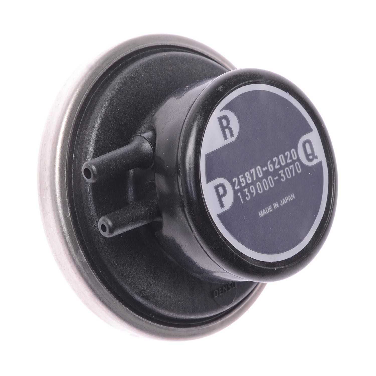 Intermotor Exhaust Gas Recirculation (EGR) Vacuum Modulator VS121