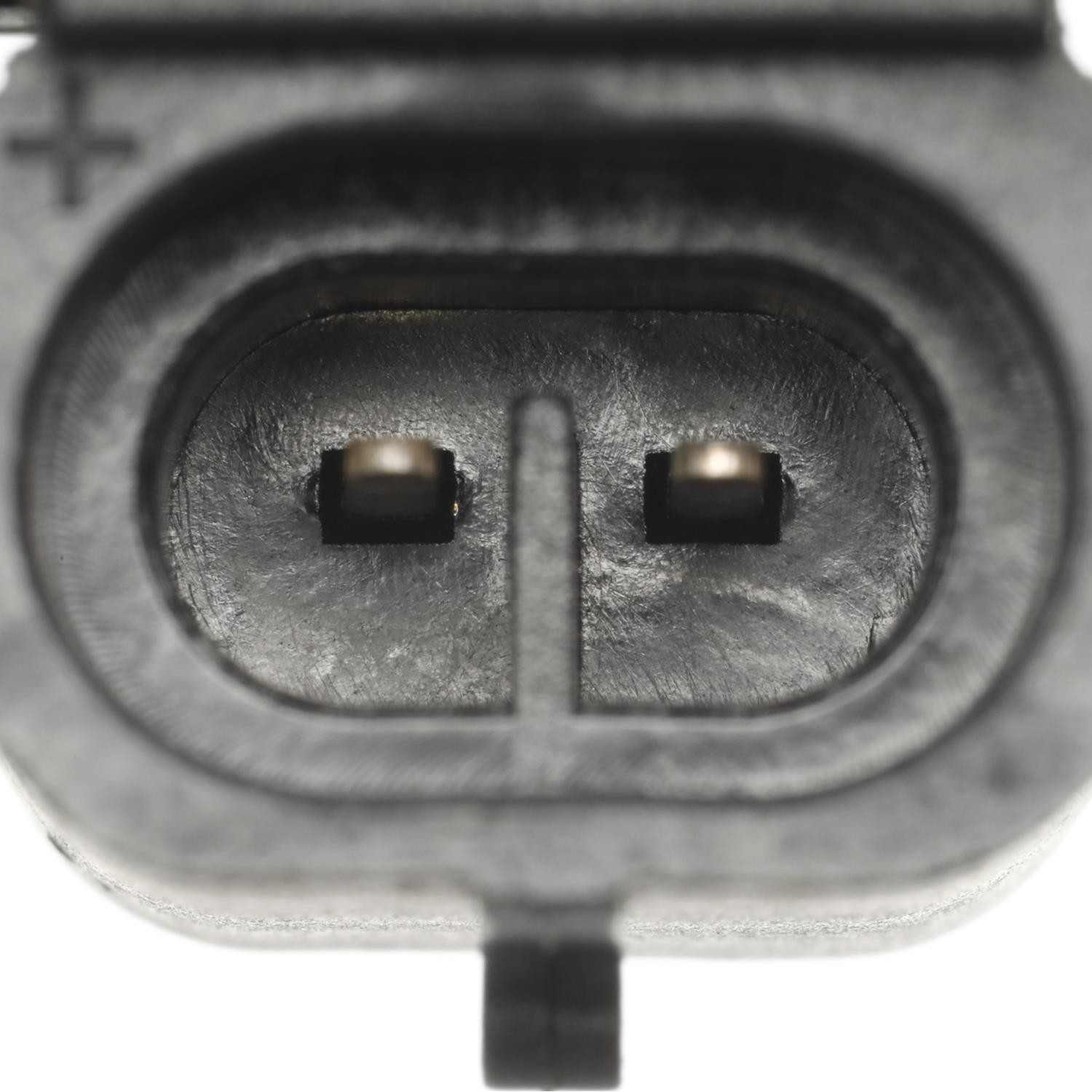 Standard Ignition Exhaust Gas Recirculation (EGR) Valve Control Solenoid VS124