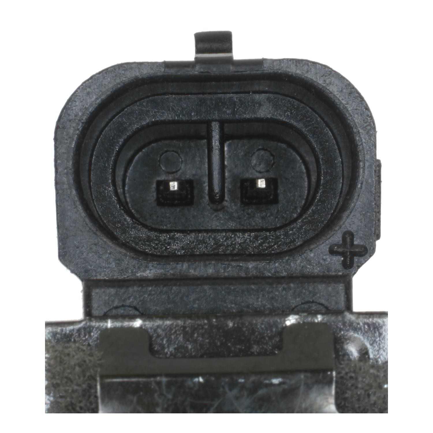 Standard Ignition Exhaust Gas Recirculation (EGR) Valve Control Solenoid VS124