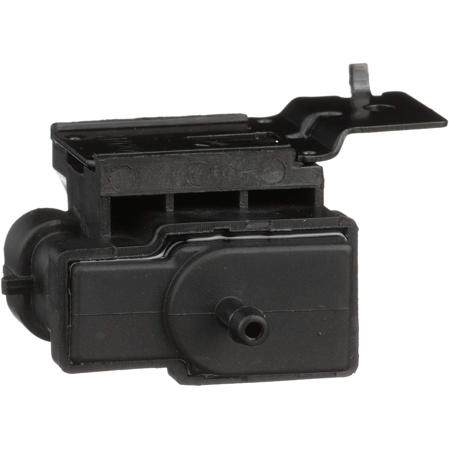 Standard Ignition Exhaust Gas Recirculation (EGR) Valve Control Solenoid VS12