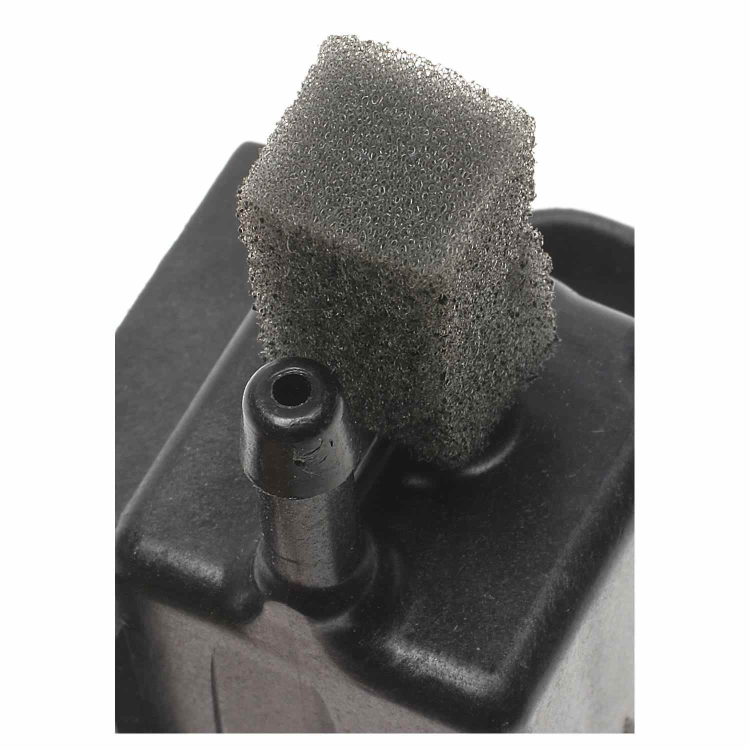 Standard Ignition Exhaust Gas Recirculation (EGR) Valve Control Solenoid VS12