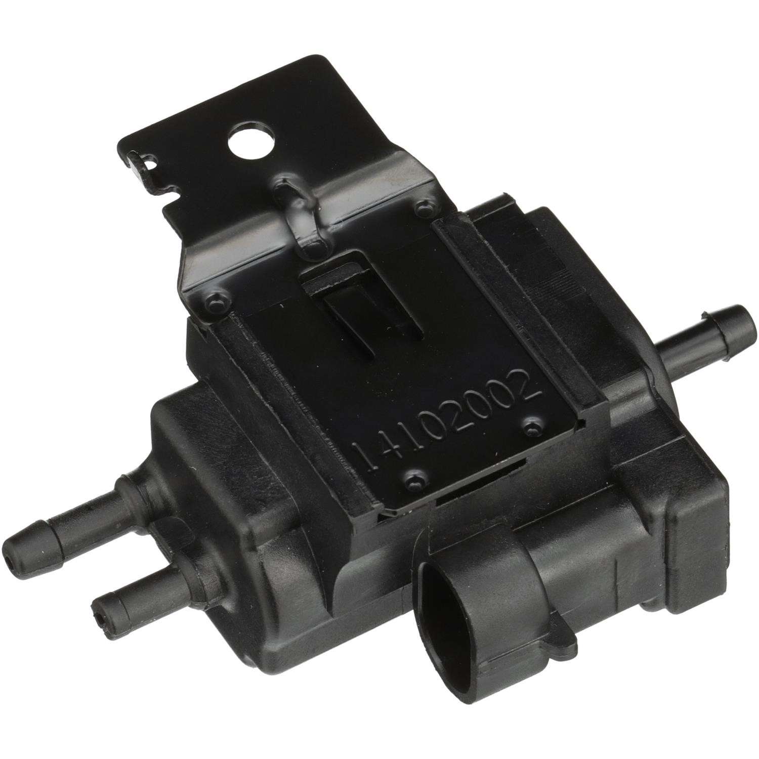 Standard Ignition Exhaust Gas Recirculation (EGR) Valve Control Solenoid VS12
