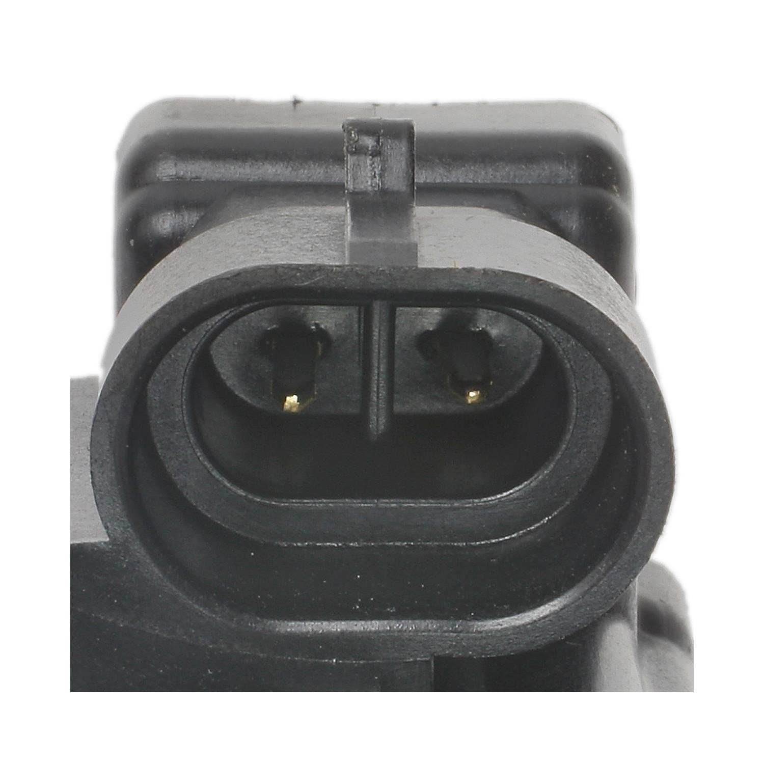 Standard Ignition Exhaust Gas Recirculation (EGR) Valve Control Solenoid VS12