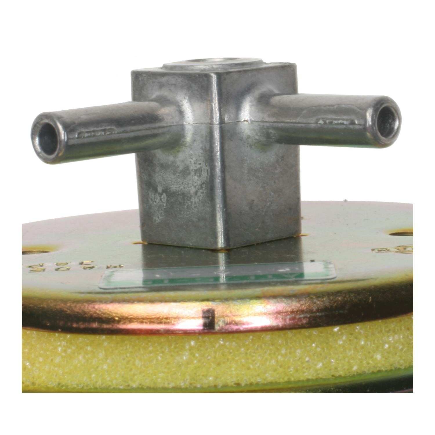 Intermotor Exhaust Gas Recirculation (EGR) Vacuum Modulator VS137