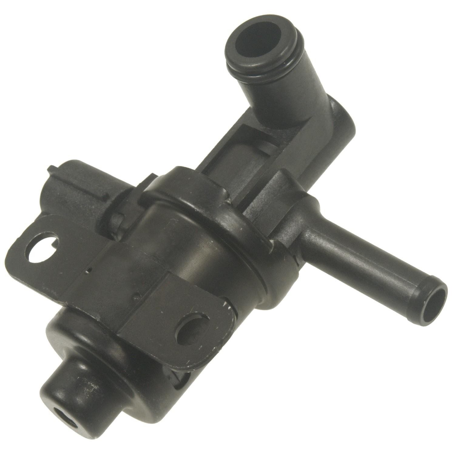 Intermotor Exhaust Gas Recirculation (EGR) Valve Control Solenoid VS138