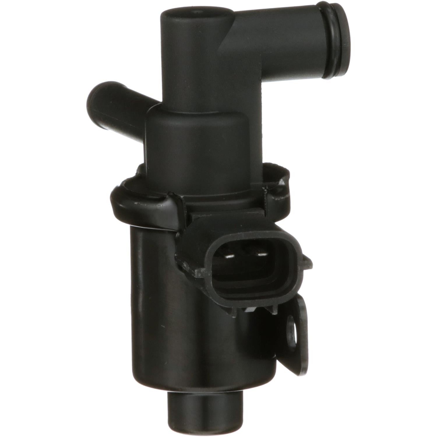Intermotor Exhaust Gas Recirculation (EGR) Valve Control Solenoid VS138