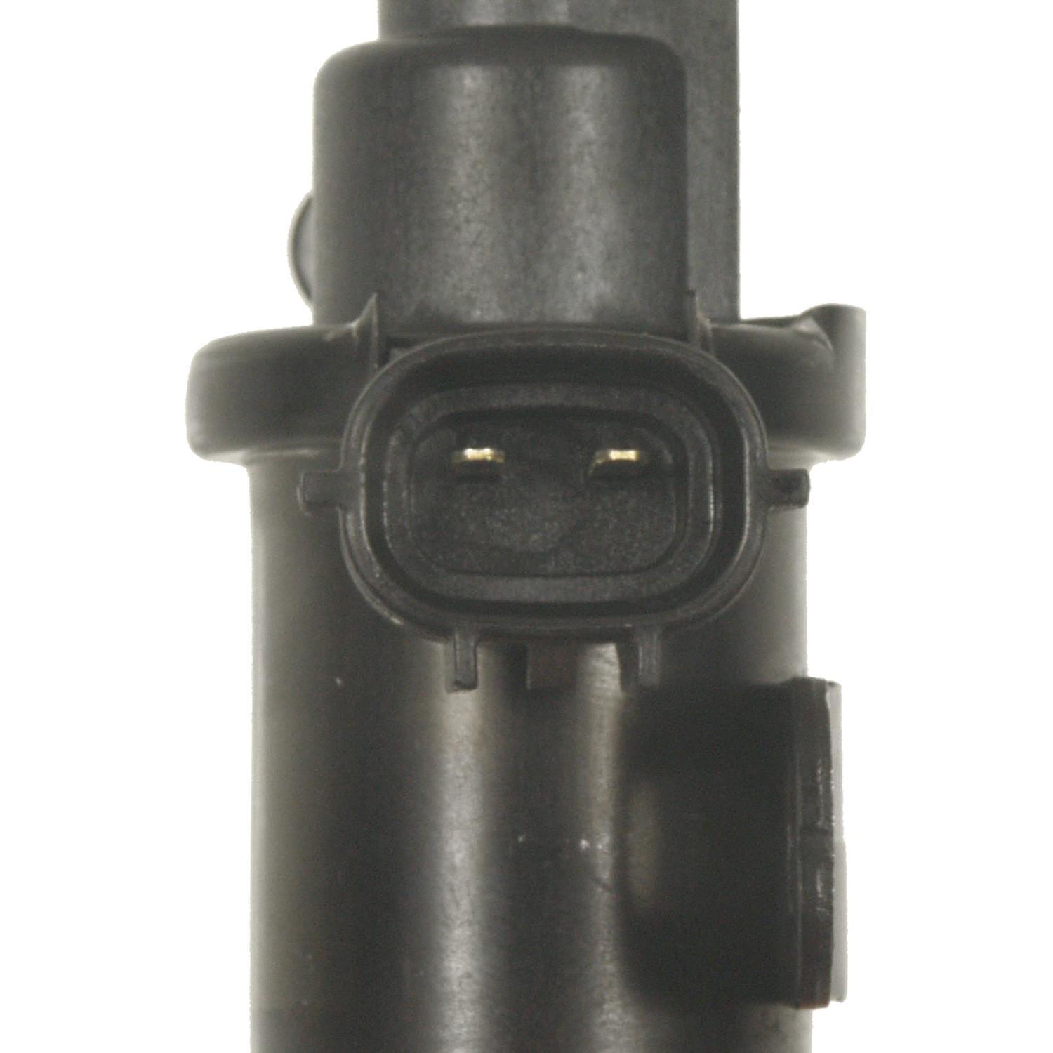 Intermotor Exhaust Gas Recirculation (EGR) Valve Control Solenoid VS138