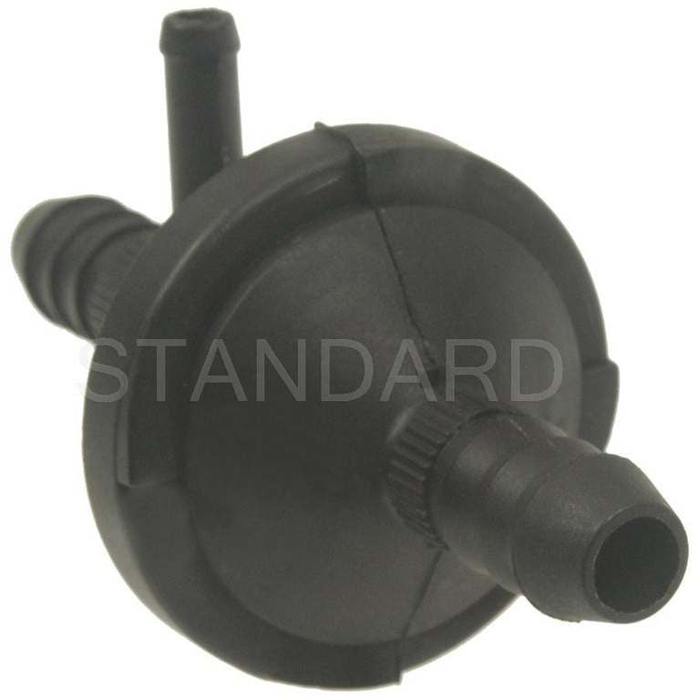 Intermotor Secondary Air Injection Pump Check Valve VS140