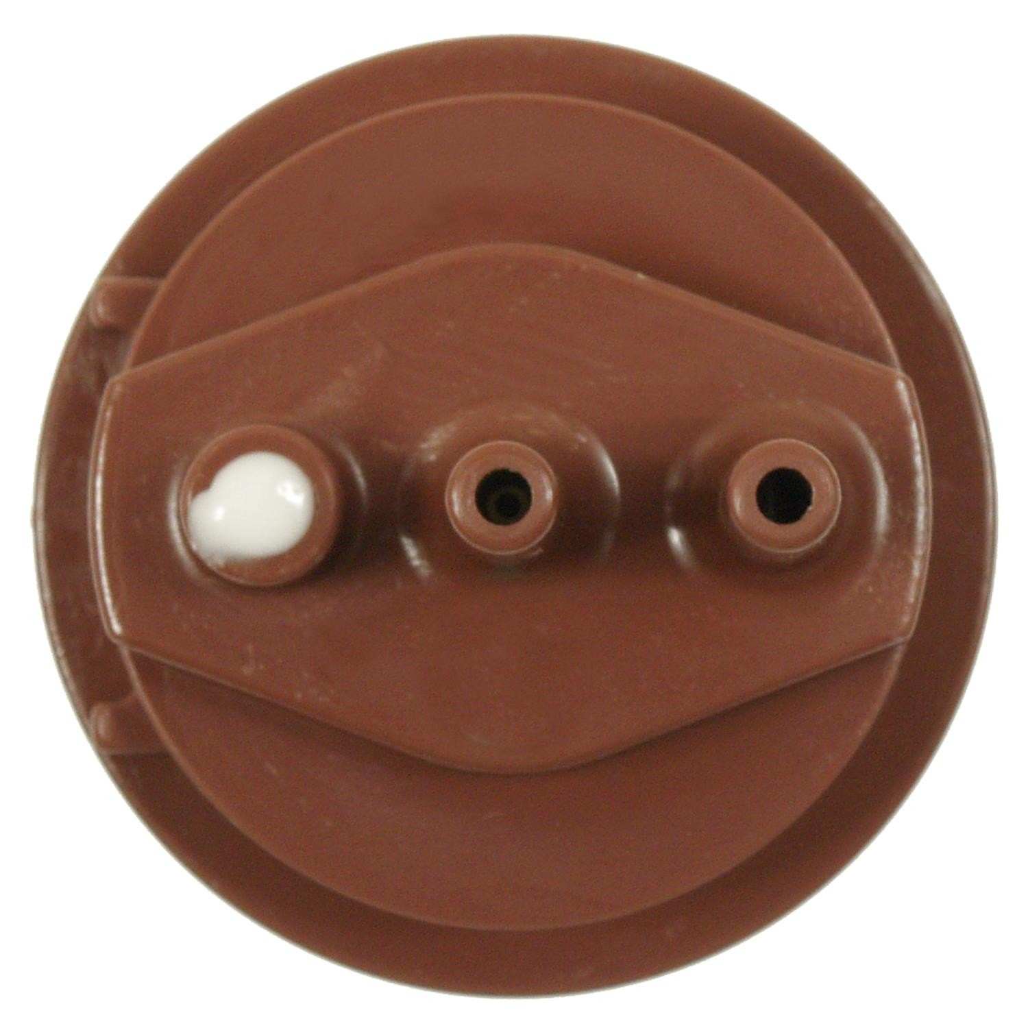 Intermotor Exhaust Gas Recirculation (EGR) Vacuum Modulator VS155