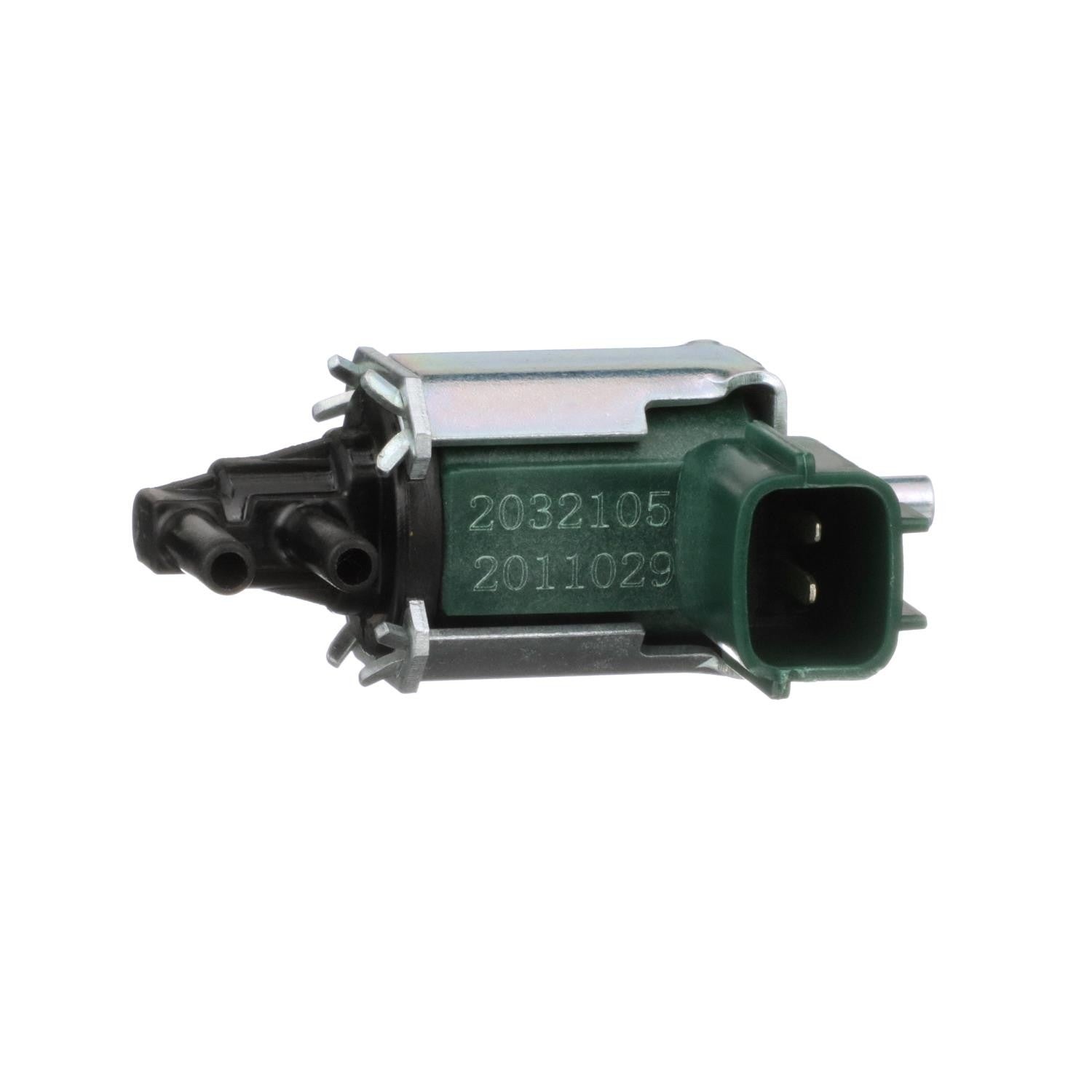 Intermotor Exhaust Gas Recirculation (EGR) Valve Control Solenoid VS156