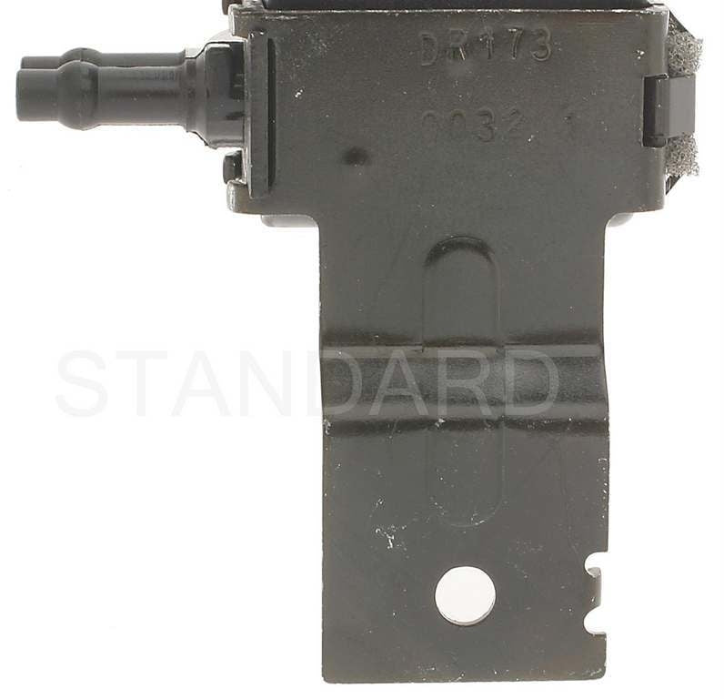 Standard Ignition Exhaust Gas Recirculation (EGR) Valve Control Solenoid VS18