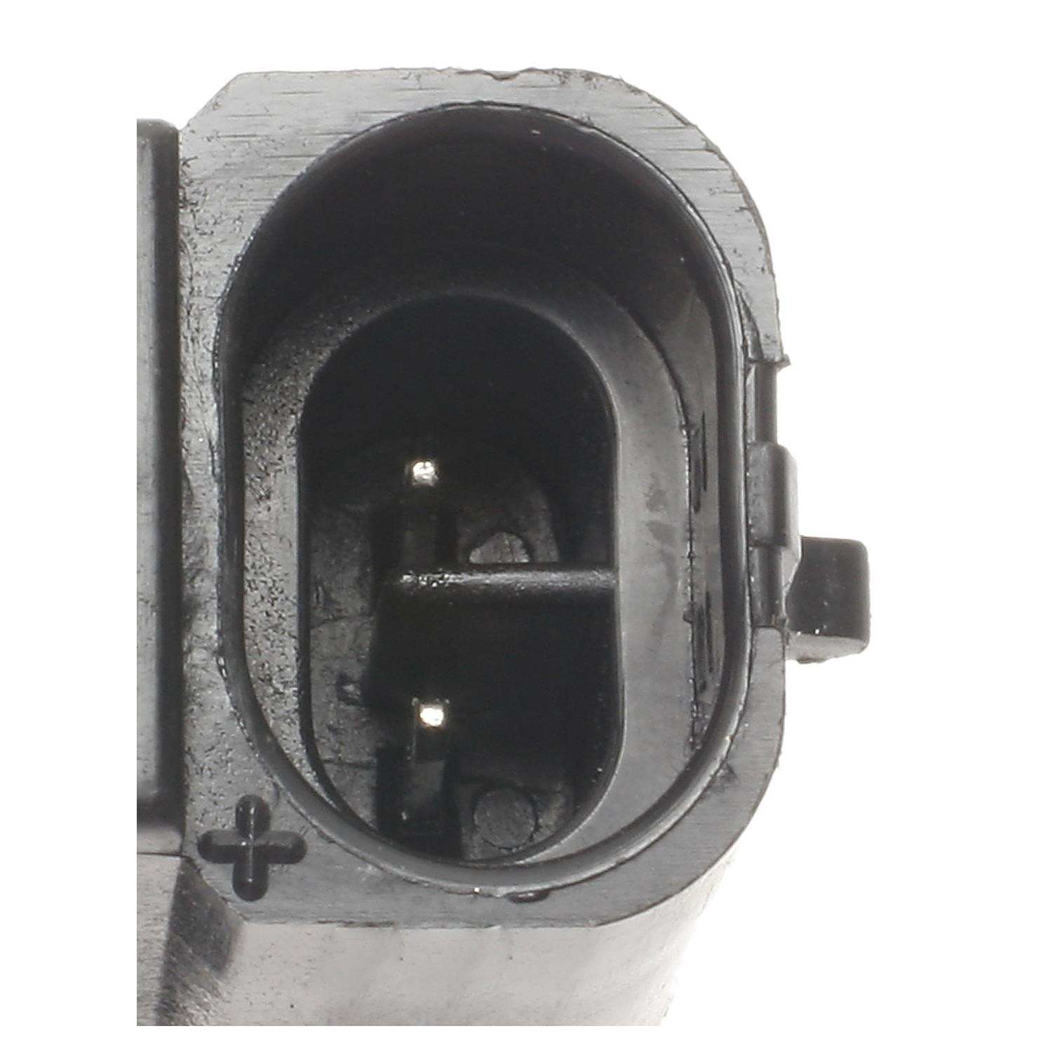 Standard Ignition Exhaust Gas Recirculation (EGR) Valve Control Solenoid VS18