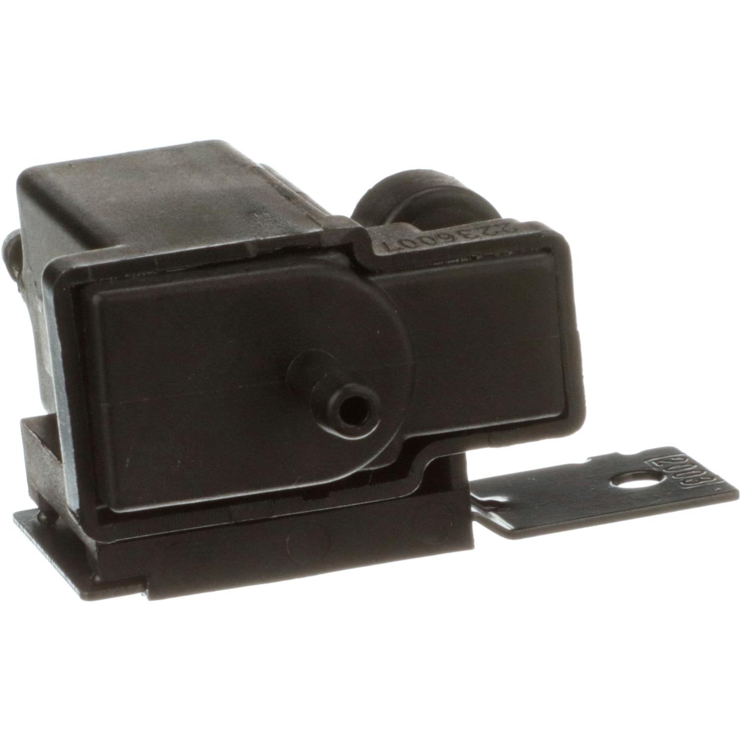 Standard Ignition Exhaust Gas Recirculation (EGR) Valve Control Solenoid VS23