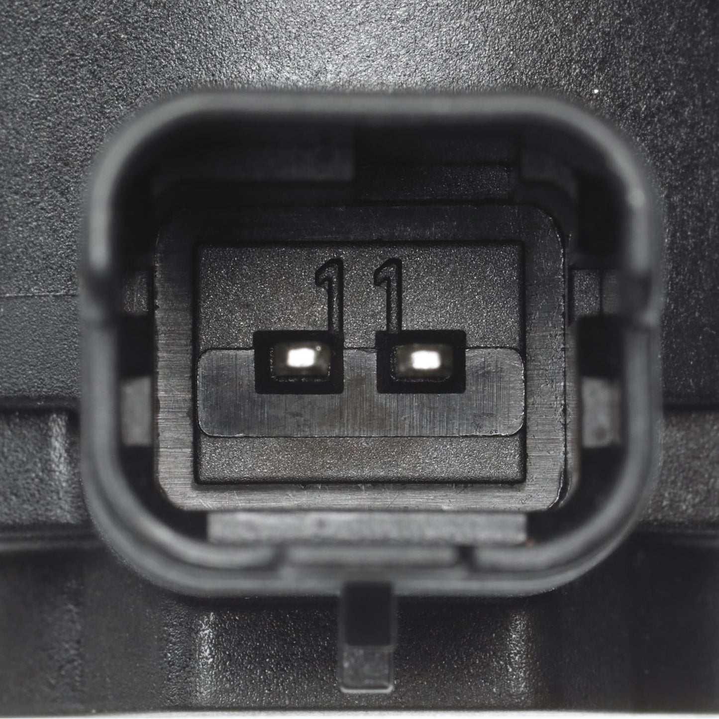 Standard Ignition Exhaust Gas Recirculation (EGR) Valve Control Solenoid VS258 image 5