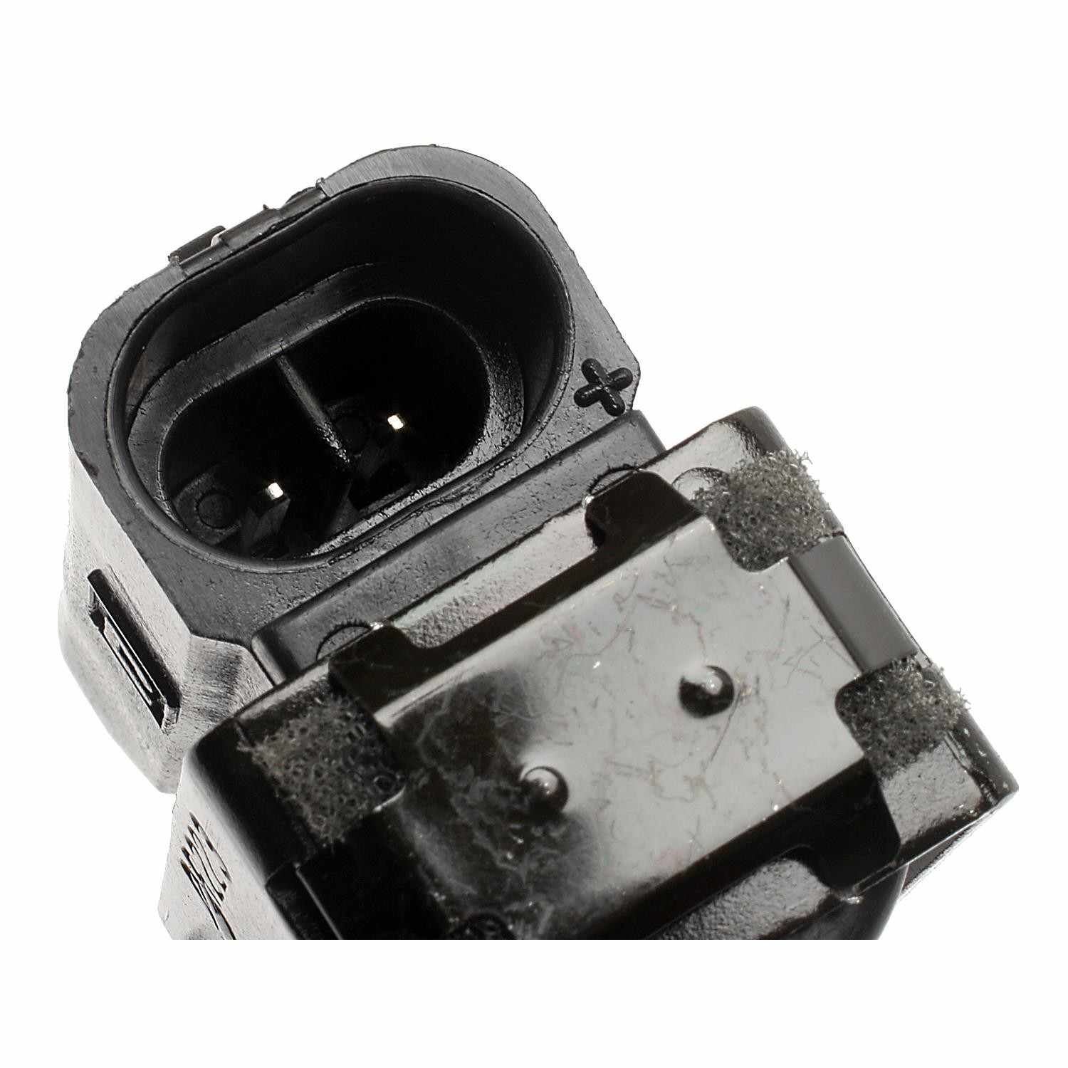 Standard Ignition Exhaust Gas Recirculation (EGR) Valve Control Solenoid VS27