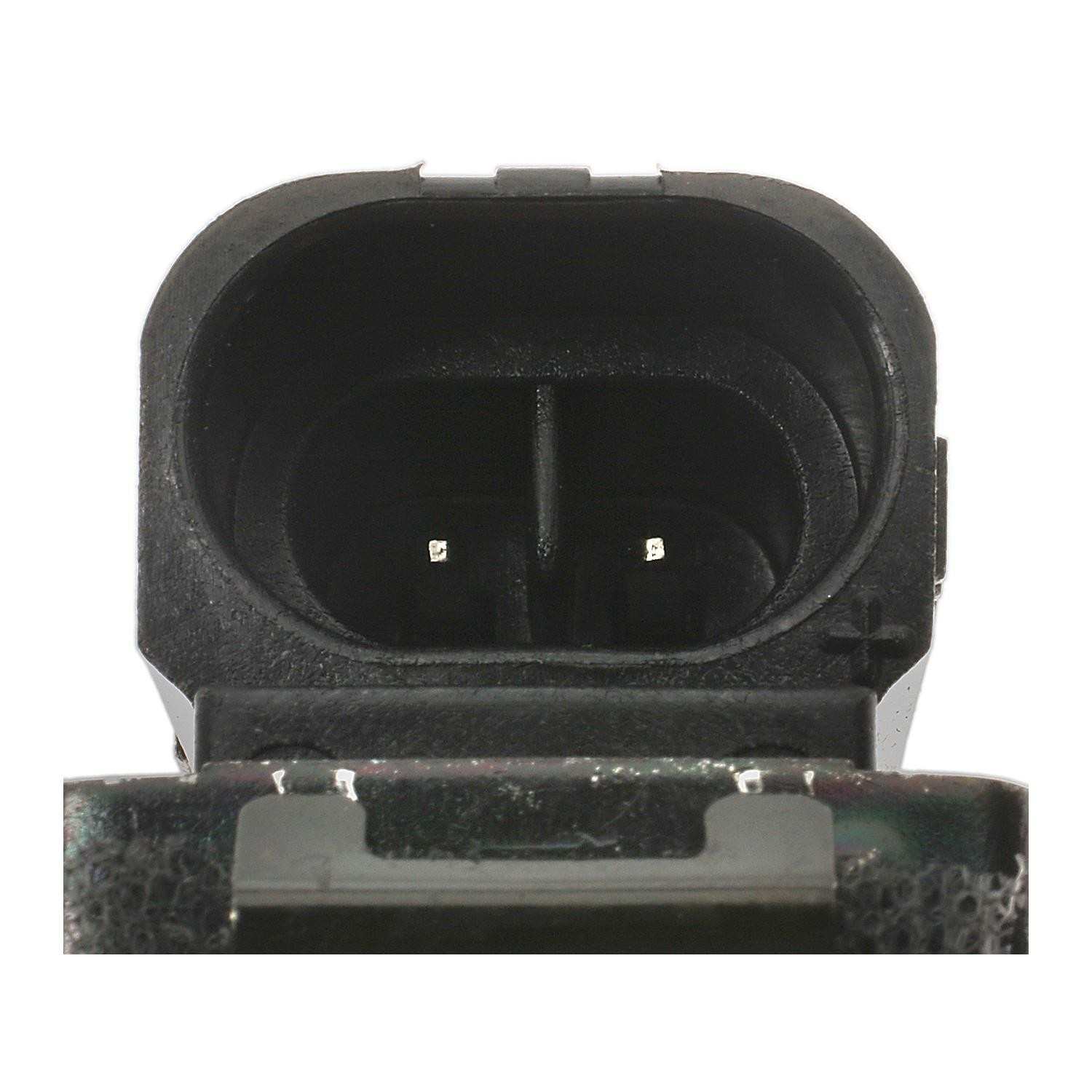Standard Ignition Exhaust Gas Recirculation (EGR) Valve Control Solenoid VS37