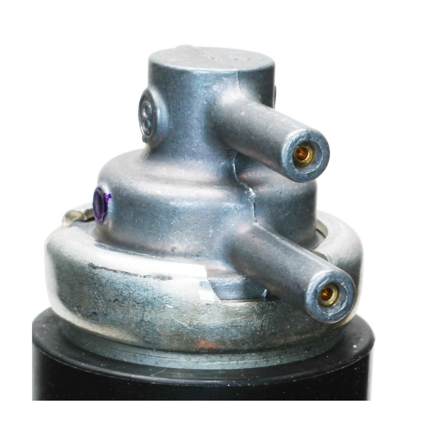 Intermotor Exhaust Gas Recirculation (EGR) Valve Control Solenoid VS40