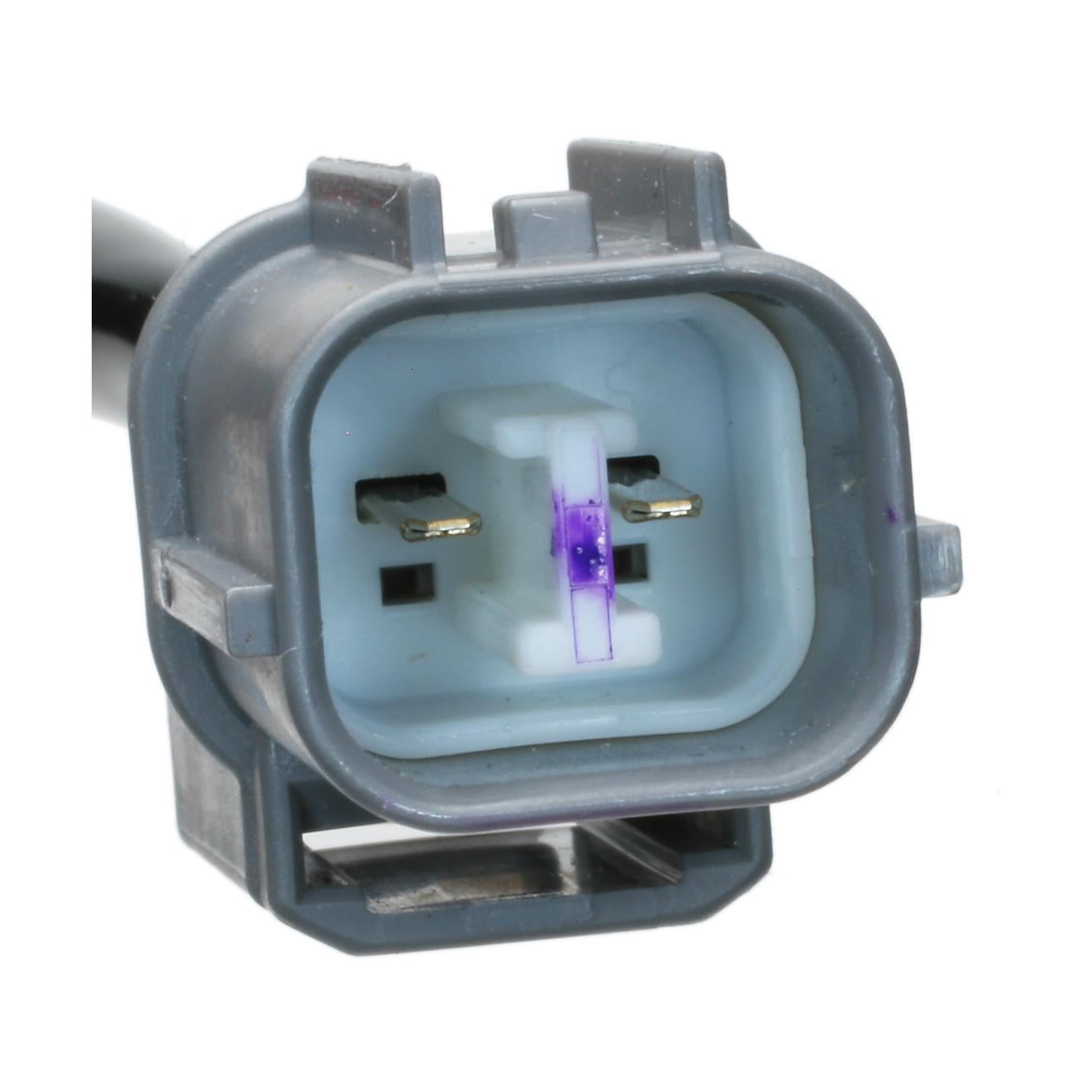 Intermotor Exhaust Gas Recirculation (EGR) Valve Control Solenoid VS40