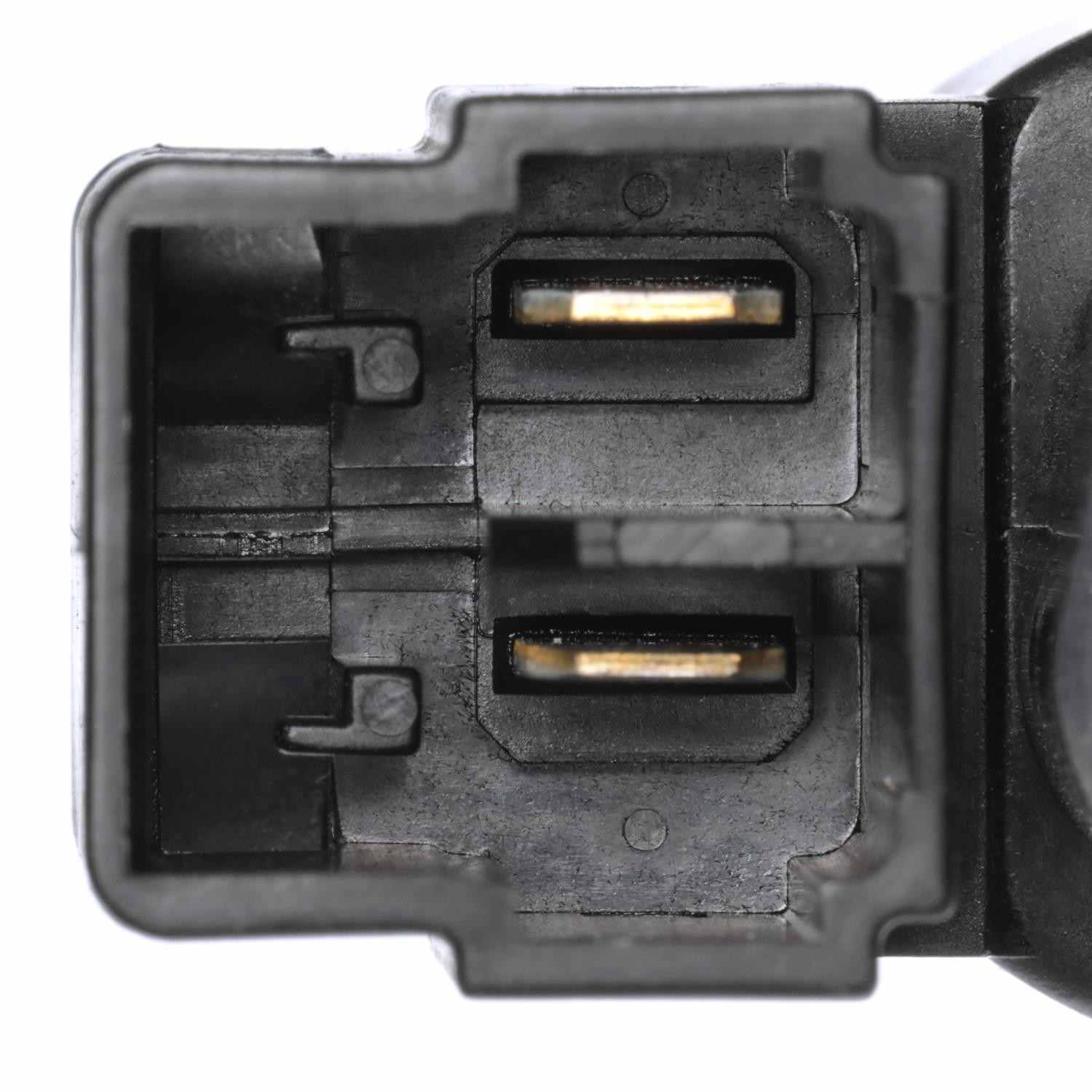 Intermotor Exhaust Gas Recirculation (EGR) Valve Control Solenoid VS55