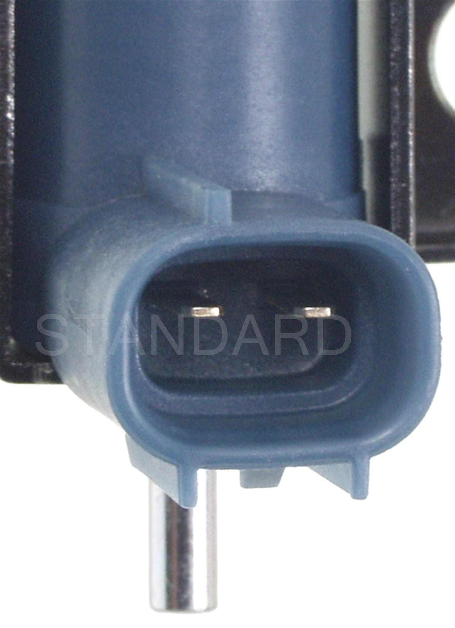Intermotor Exhaust Gas Recirculation (EGR) Valve Control Solenoid VS66