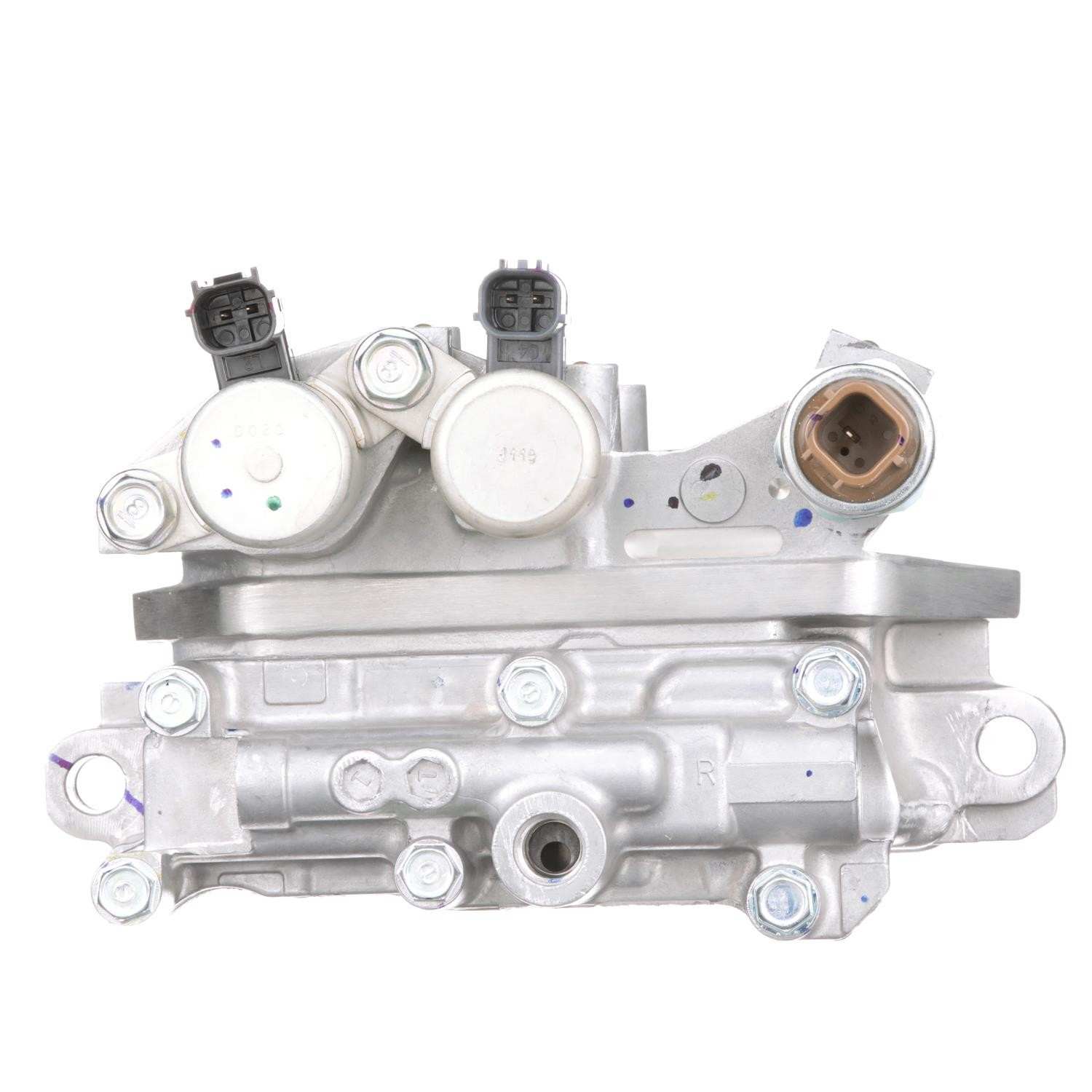 Intermotor Engine Variable Valve Timing (VVT) Solenoid VVT237