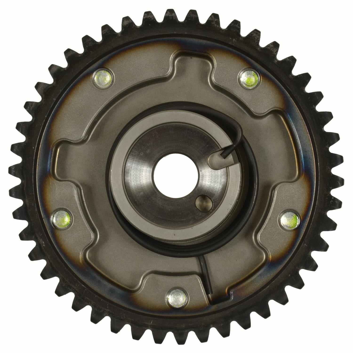 Intermotor Engine Variable Valve Timing (VVT) Sprocket top view frsport VVT501