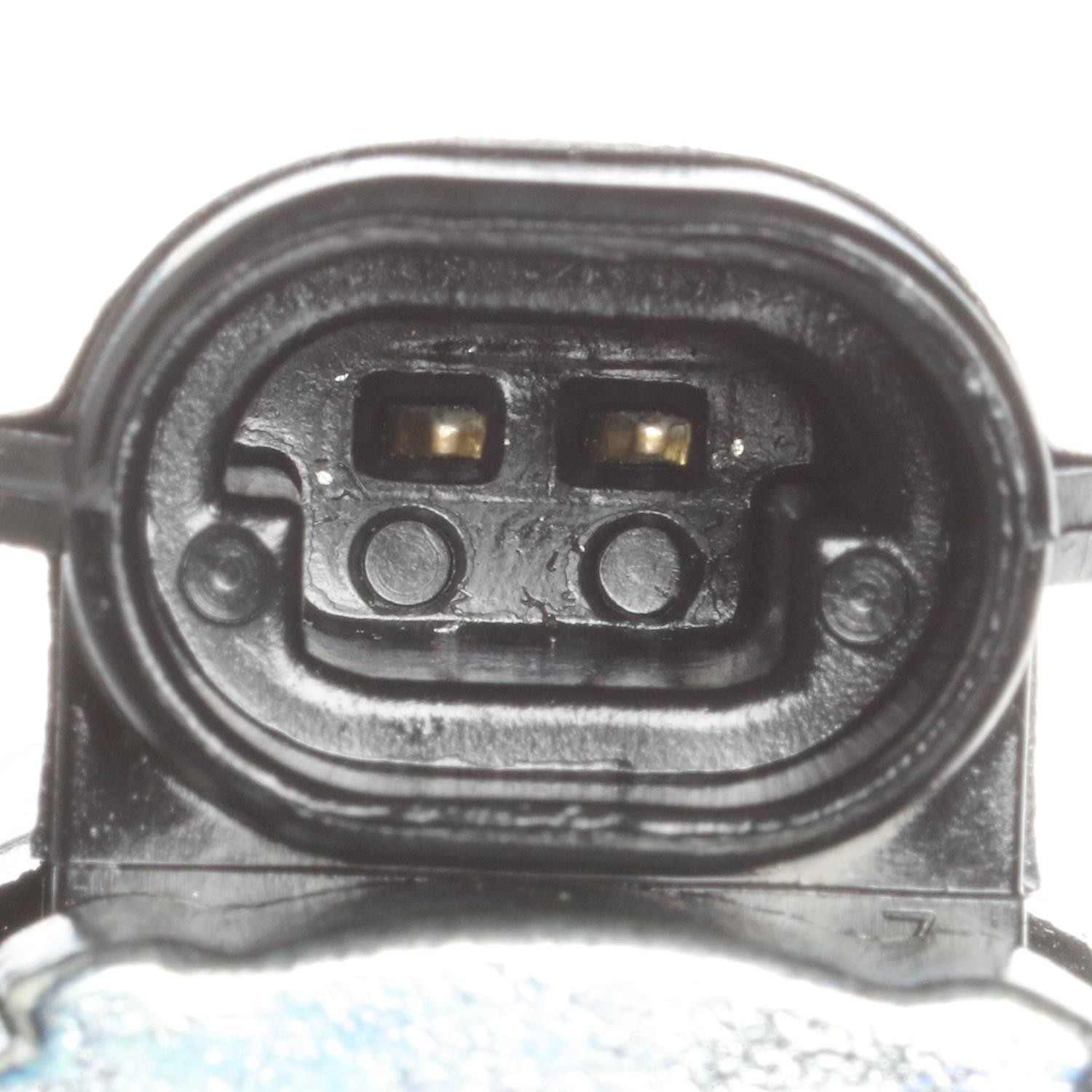 Standard Ignition Turbocharger Wastegate Solenoid WGS5