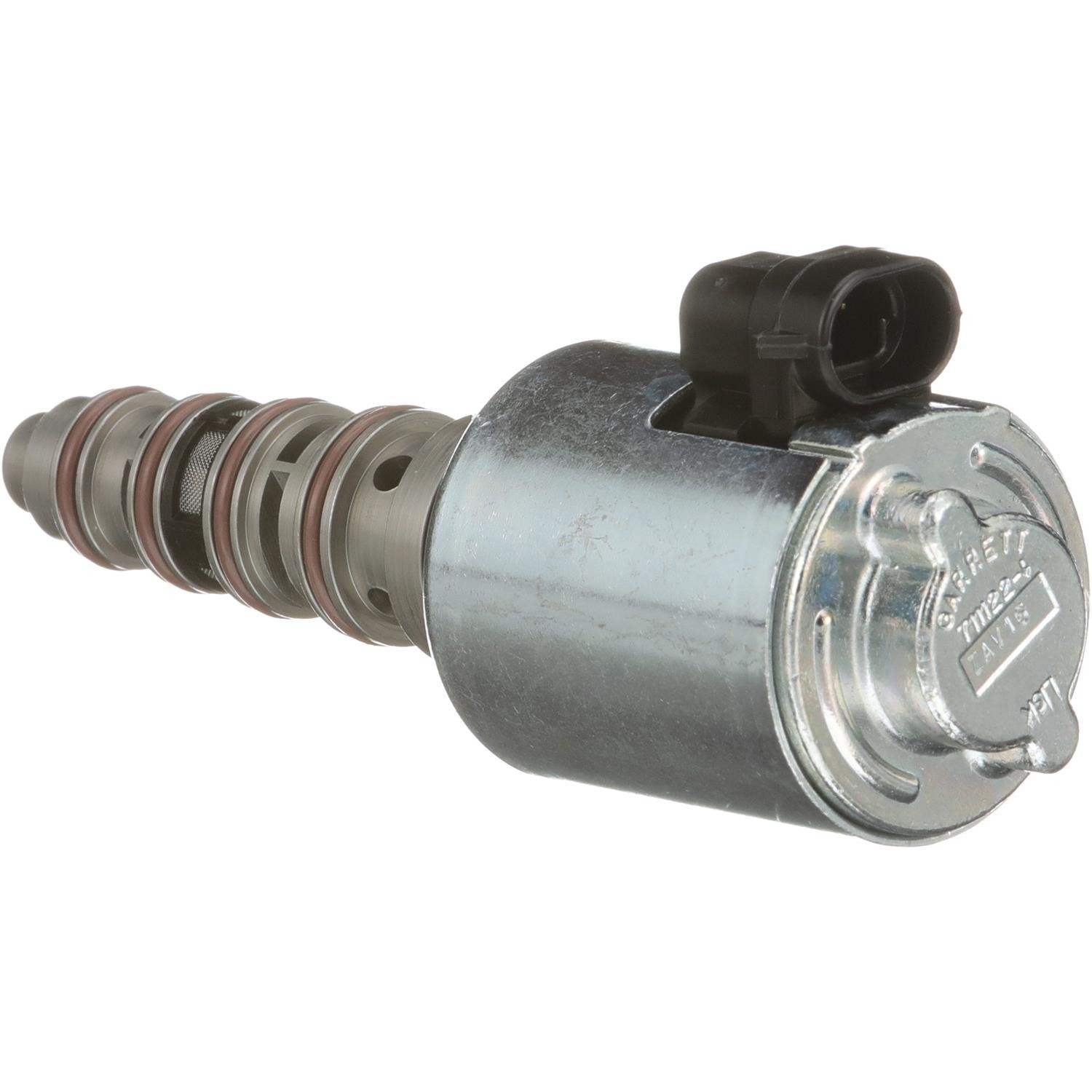 Standard Ignition Turbocharger Wastegate Solenoid WGS5