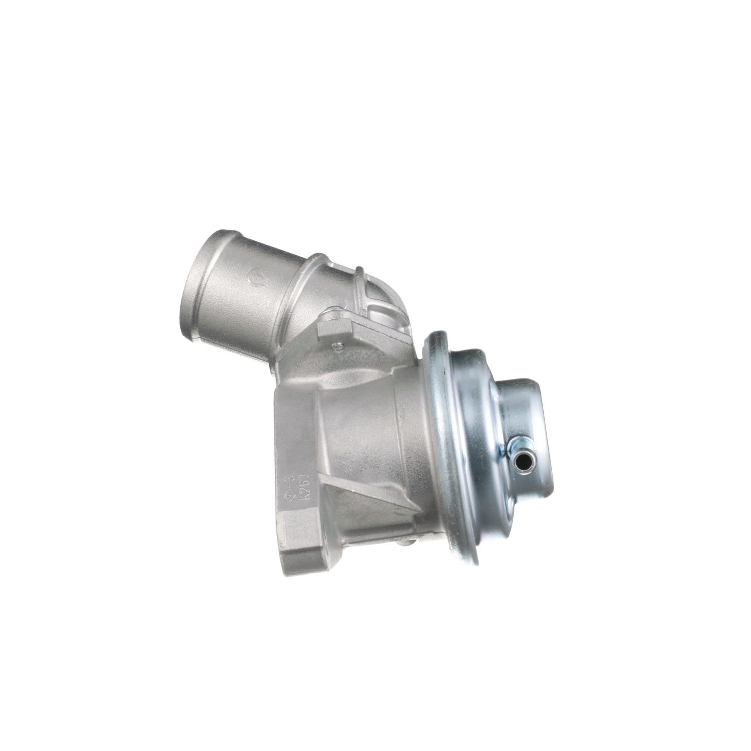 Intermotor Turbocharger Bypass Valve WGS7