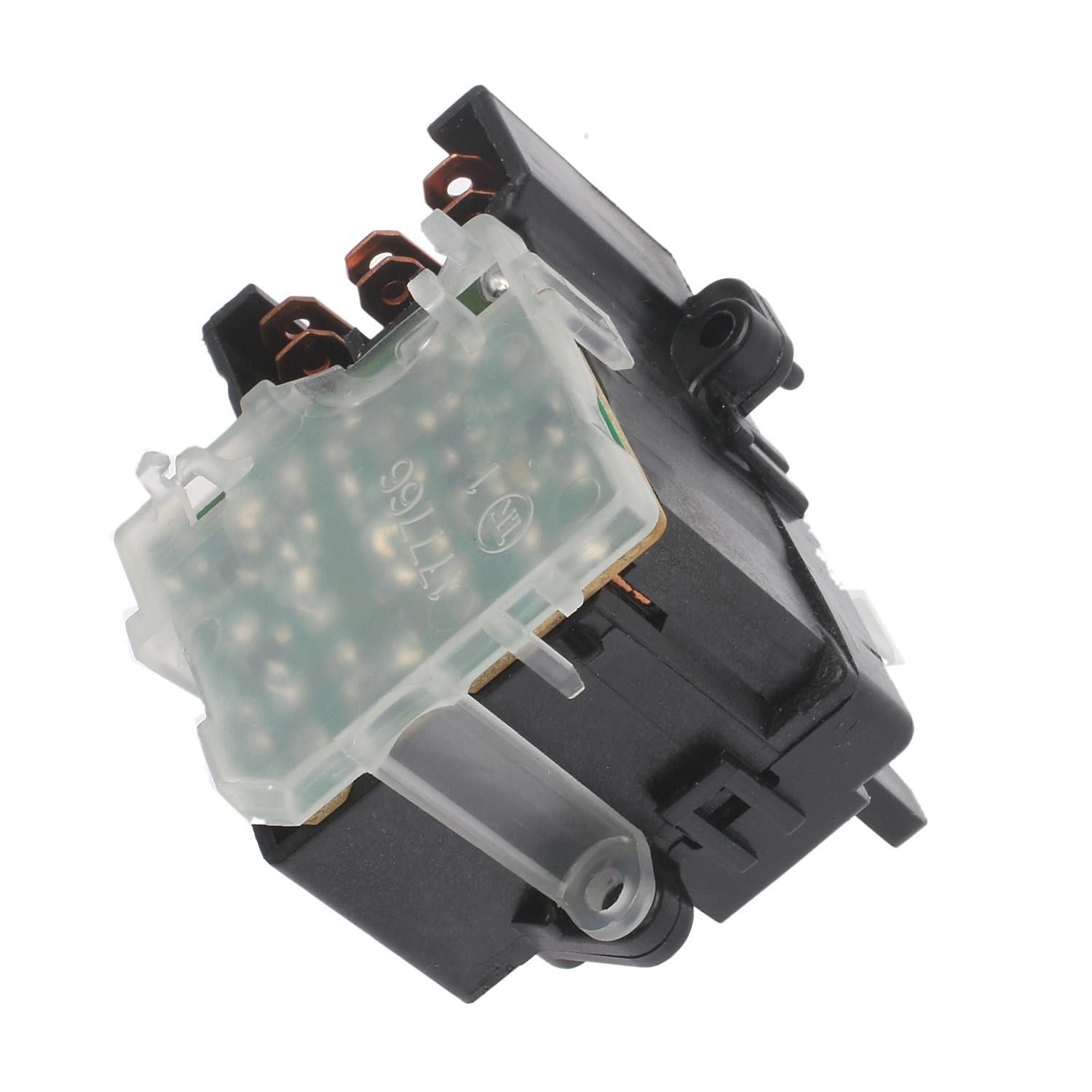Intermotor Windshield Wiper Switch WP-101