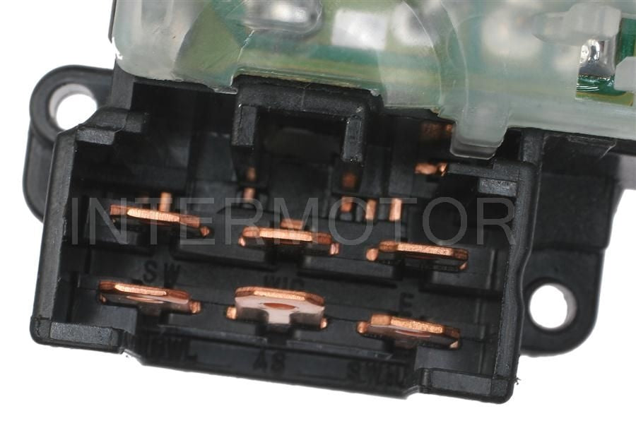 Intermotor Windshield Wiper Switch WP-101