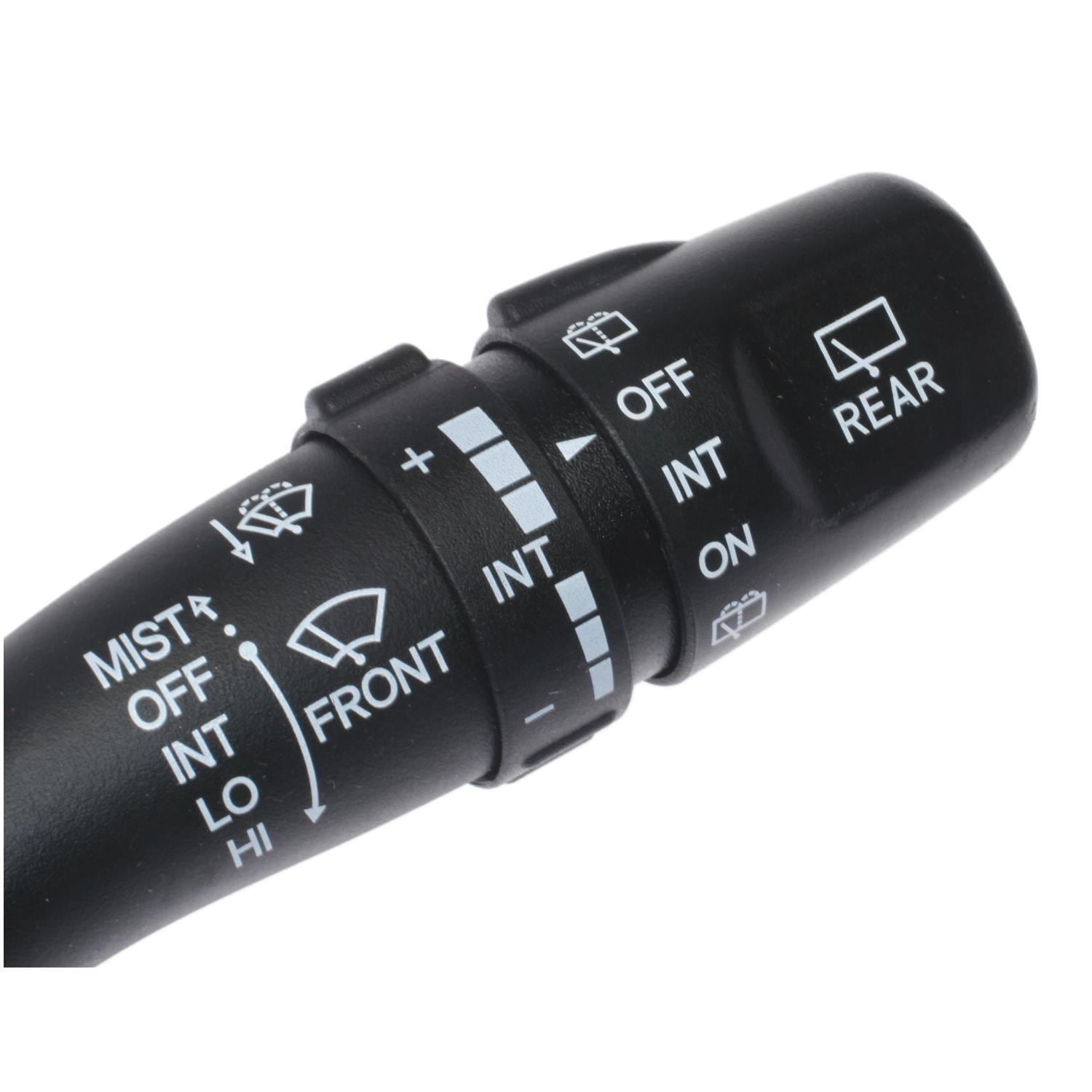 Intermotor Windshield Wiper Switch WP-106