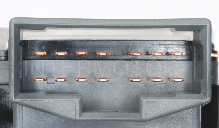 Intermotor Windshield Wiper Switch WP-106