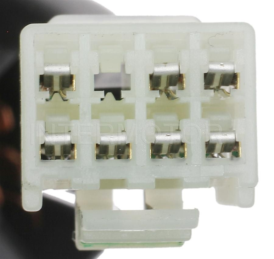 Intermotor Windshield Wiper Switch WP-114