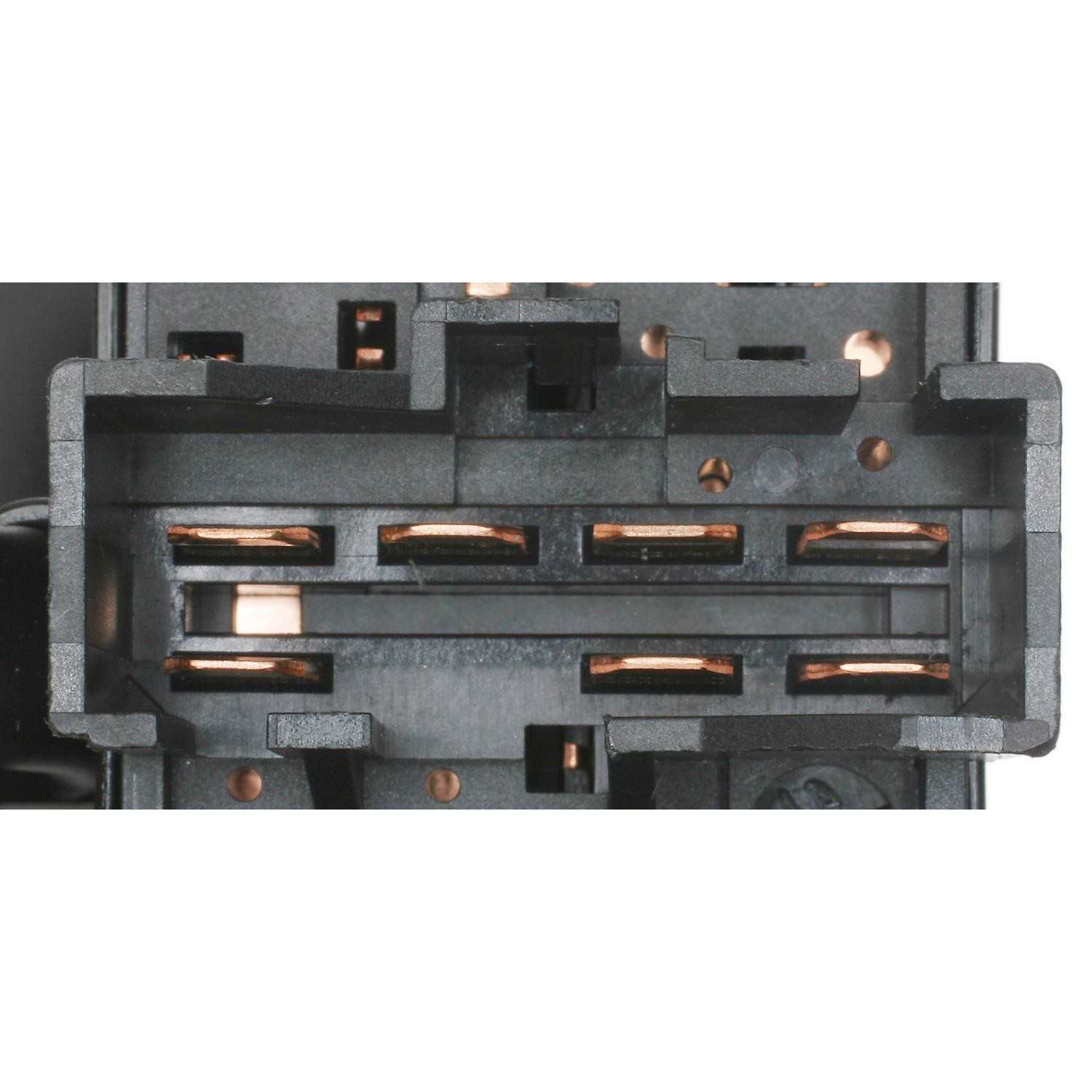 Intermotor Windshield Wiper Switch WP-114