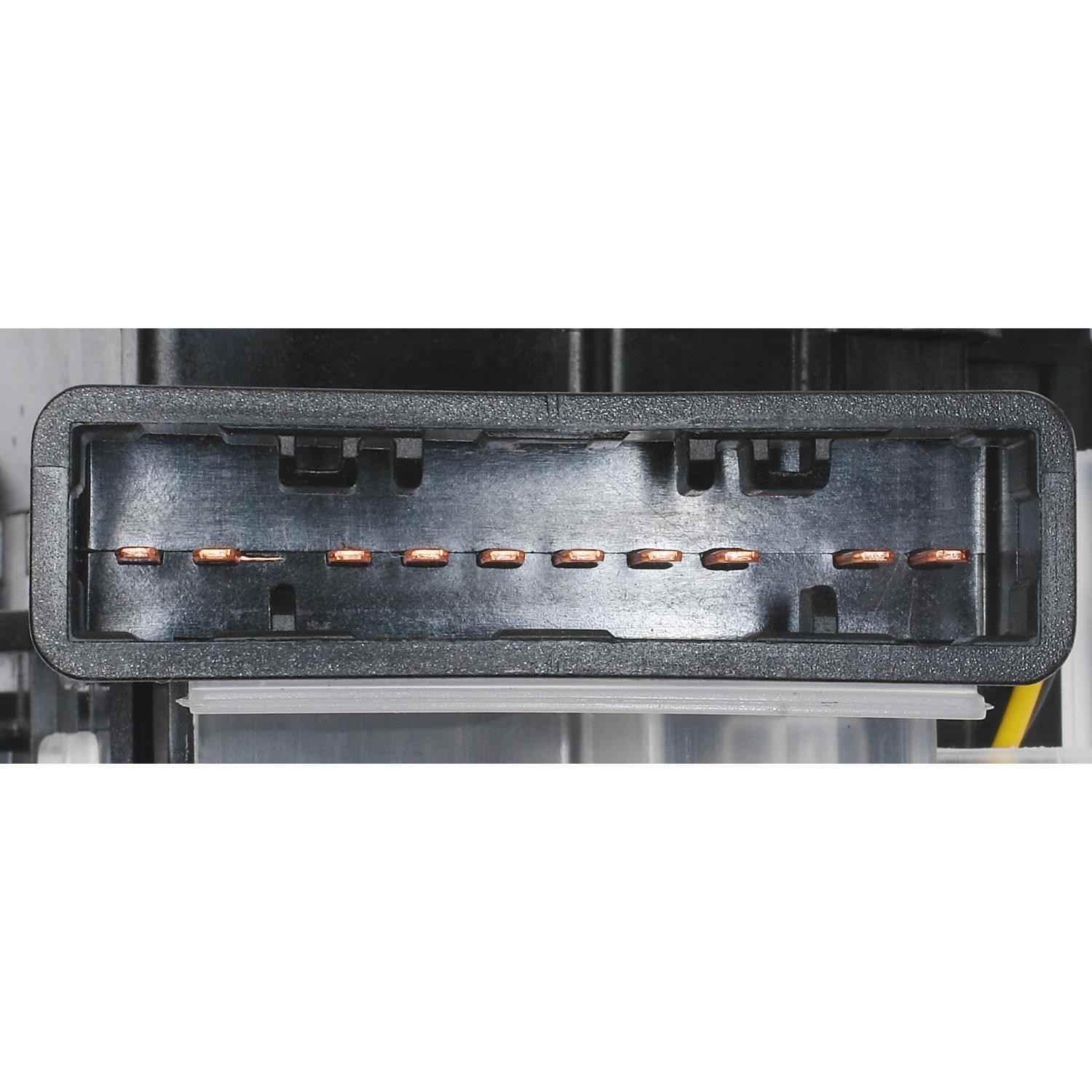 Intermotor Windshield Wiper Switch WP-132